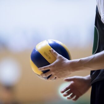 バレーボール
