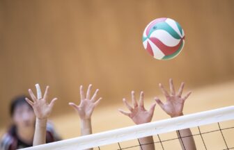 バレーボール
