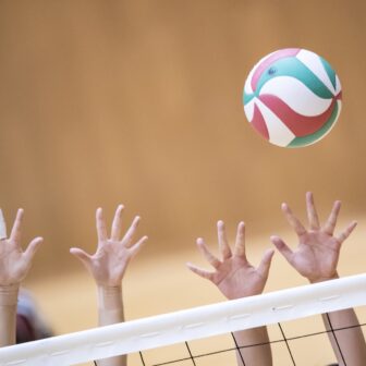 バレーボール