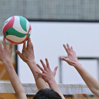 バレーボール