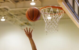 バスケットボール