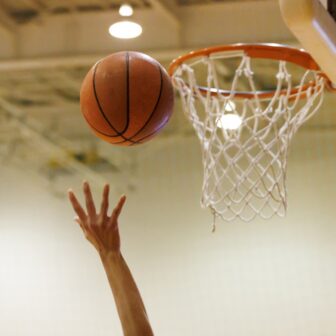 バスケットボール