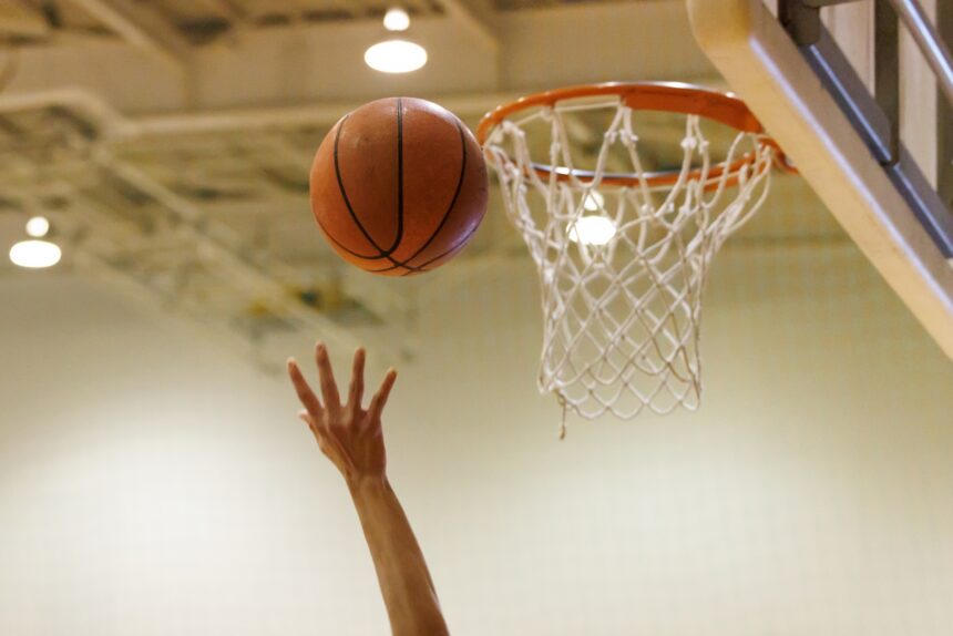 バスケットボール