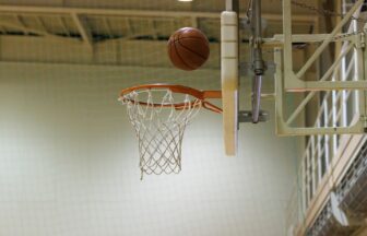 バスケットボール