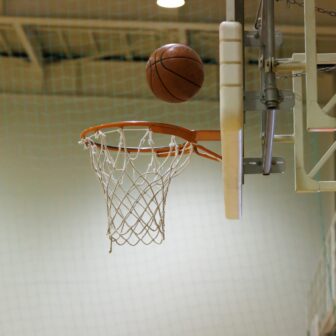 バスケットボール