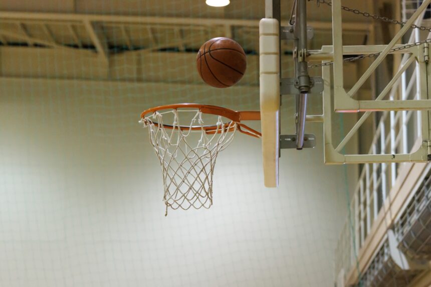 バスケットボール