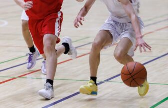 バスケットボール