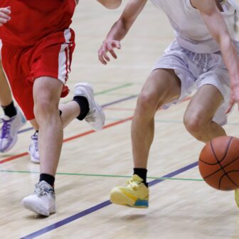 バスケットボール