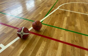 バスケットボール