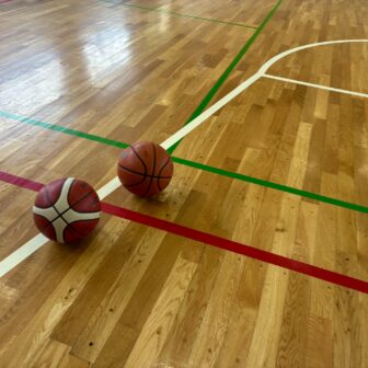 バスケットボール