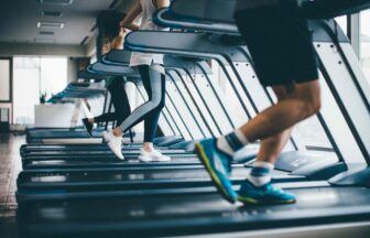 トレーニング指導