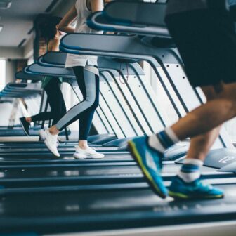 トレーニング指導