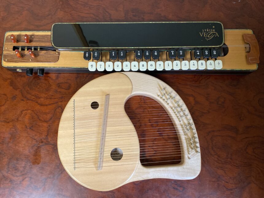 〈大正琴〉よつば会