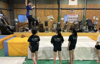 リブコムスポーツクラブ