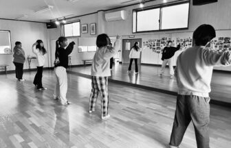 畑本久美ダンススクール