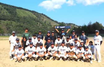 高野ドジャース